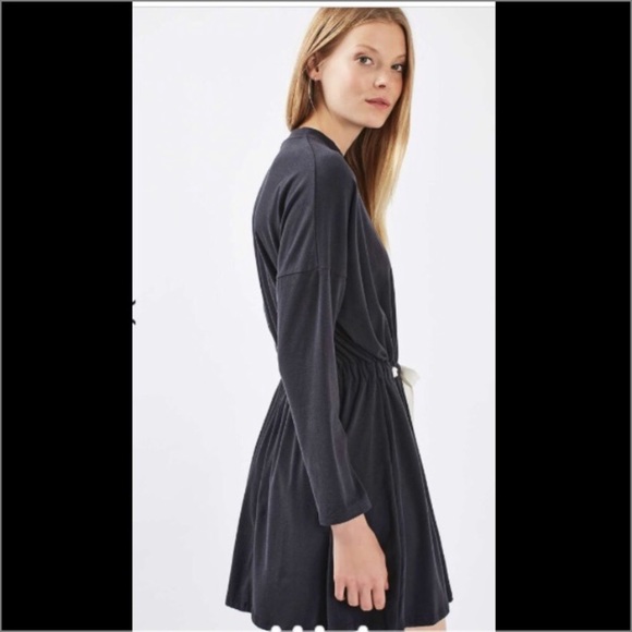 Topshop draw strong dress - Picture 3 of 3